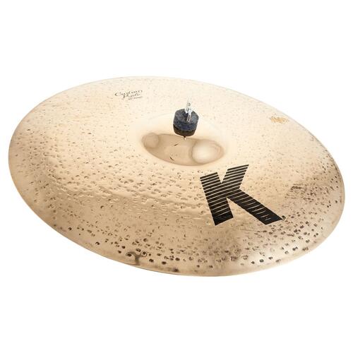 Image 2 - Zildjian K Custom Ride Cymbals