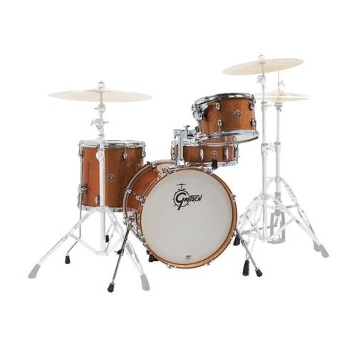 Image 5 - Gretsch Catalina Club Jazz 18'' Shell Pack