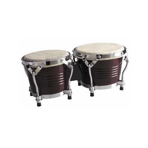Peau De Bongo Stagg BW-6.5 - Pour Bongo BW-100 16.5cm