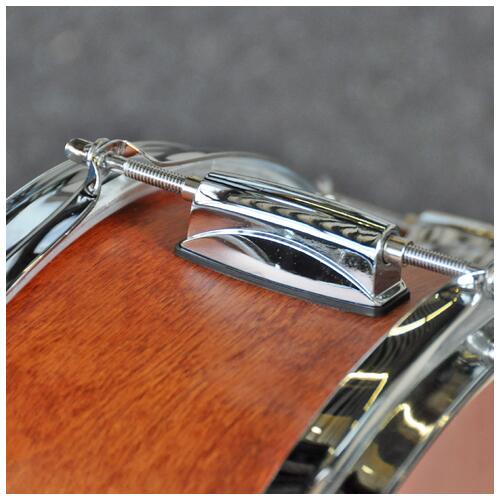 Image 6 - Gretsch Catalina 14 x 5.5 Snare Drum in Satin Walnut Glaze