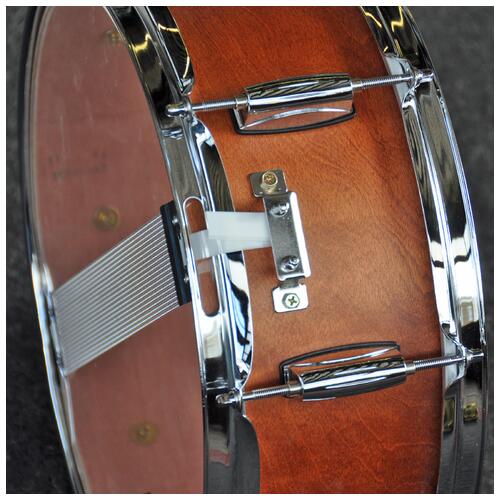 Image 7 - Gretsch Catalina 14 x 5.5 Snare Drum in Satin Walnut Glaze