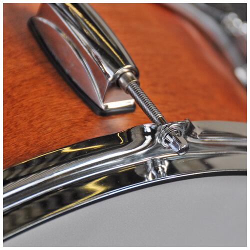 Image 8 - Gretsch Catalina 14 x 5.5 Snare Drum in Satin Walnut Glaze