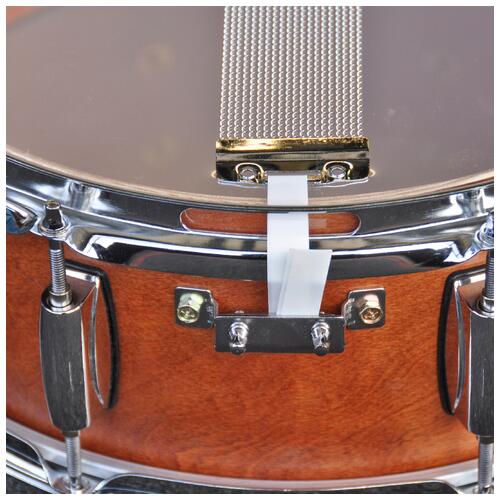 Image 9 - Gretsch Catalina 14 x 5.5 Snare Drum in Satin Walnut Glaze