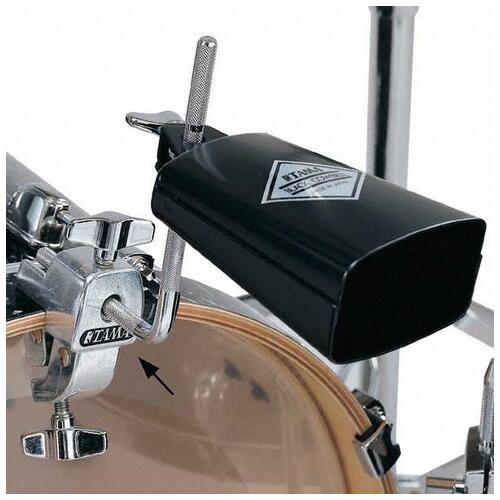 Image 2 - Tama Cowbell Holder for Bass Drum (CBH20)