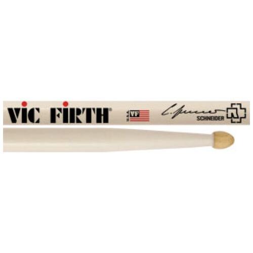 Vic Firth Christoph Schneider Signature Drumsticks
