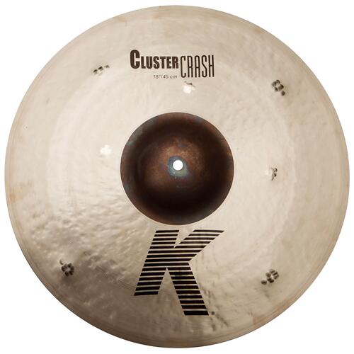 Image 4 - Zildjian K Crash Cymbals