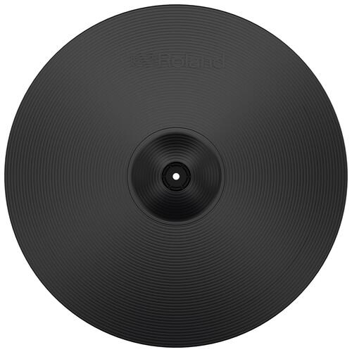 Image 1 - Roland CY-18DR Digital Ride V-Cymbal