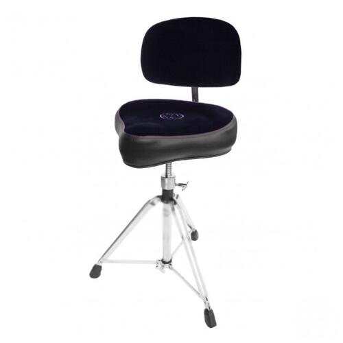 Image 10 - Roc n Soc Drum Throne - Cycle Seat