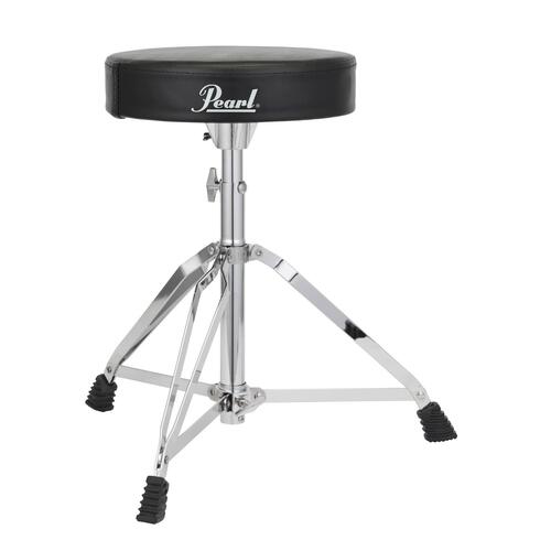 Pearl D-50 Double Braced Drum Throne