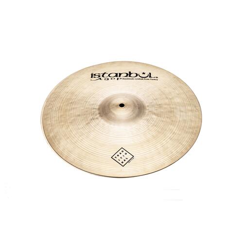 Istanbul Agop Traditional Dark Hi Hats