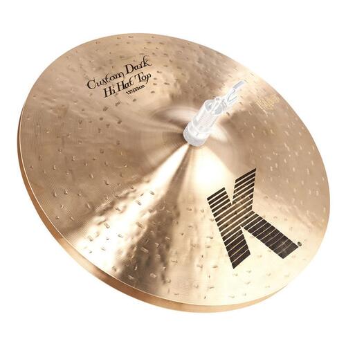 Image 1 - Zildjian K Custom Hi-Hats