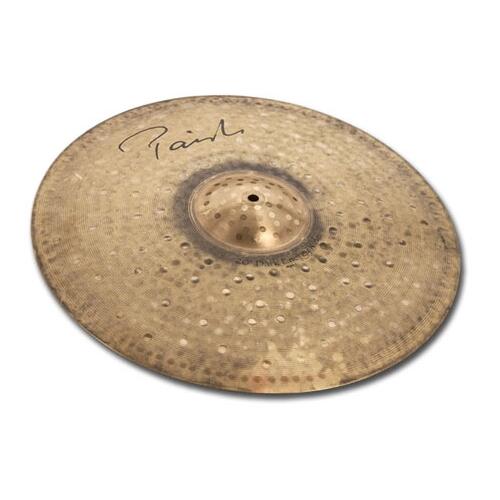 Paiste Dark Energy Ride Cymbals