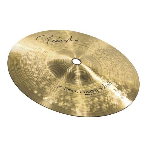 Paiste Signature Dark Energy Splashes