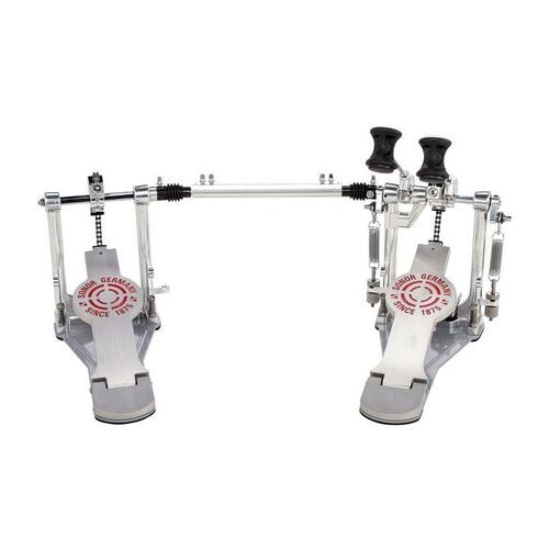 Sonor DP 2000 S Double Pedal - single chain