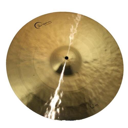 Dream Cymbal Bliss Series Ride cymbals