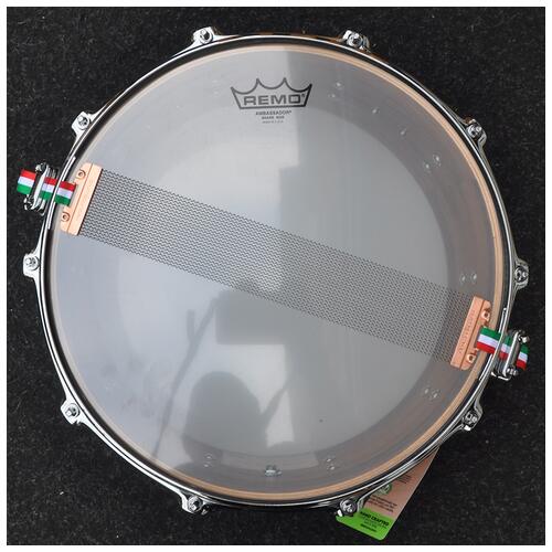 Image 8 - ds 14" x 6.5" snaredrum - Mother Nature Series All Walnut Snare Drum *Open Box*