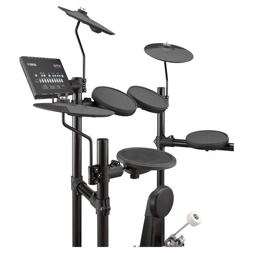 Image 3 - Yamaha DTX452 Electronic Drum Kit bundle