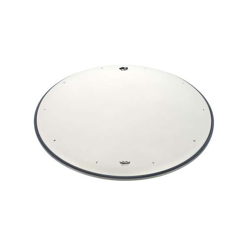 Image 3 - DW 14" Coated Snare Drum Head