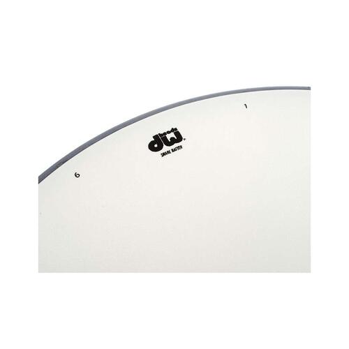 Image 2 - DW 14" Coated Snare Drum Head
