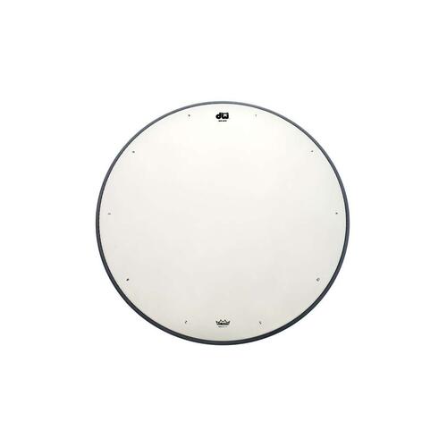 Image 1 - DW 14" Coated Snare Drum Head
