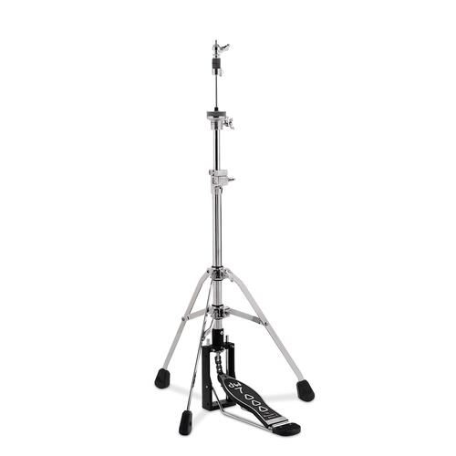 Image 1 - DW 7000 Series Hi Hat Stand - 3 Legs