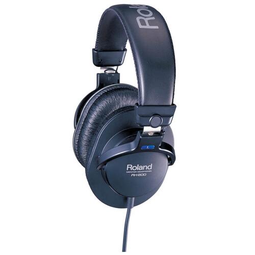 Image 1 - Roland RH-200 Monitor Headphones