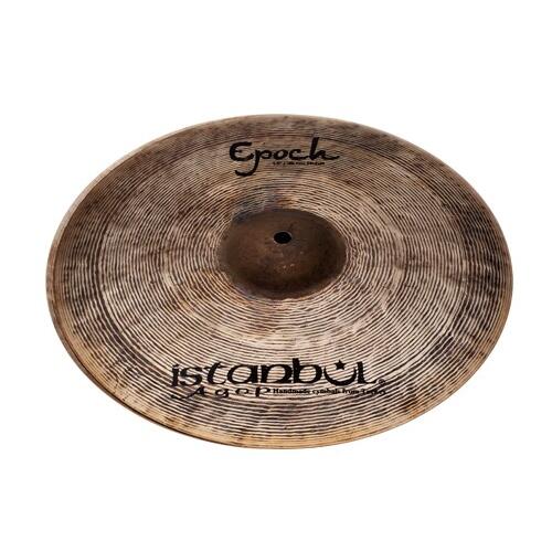 Istanbul Agop Signature Lenny White Epoch 14" Hi-Hat