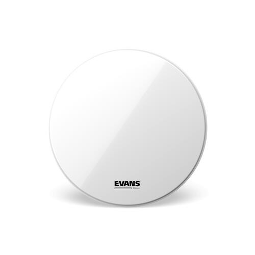 Image 3 - Evans EQ3 No Port Resonant Bass Drum Heads