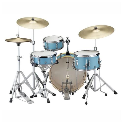 Image 3 - Yamaha Stage Custom Hip 20" shell pack SBP0F4H