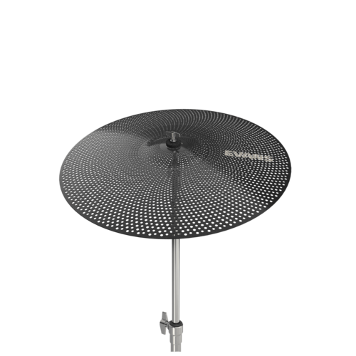 Image 4 - Evans dB One Low Volume Cymbal Pack