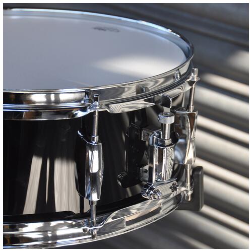Image 4 - Pearl 10", 12", 14", 20" Export Shell Pack in Jet Black