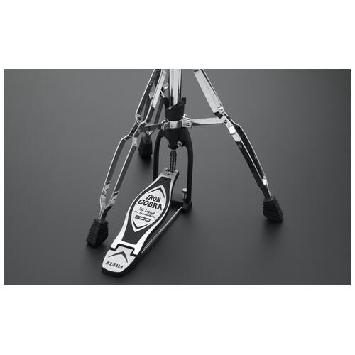 Image 2 - Tama Iron Cobra 600 series HiHat Stand (HH605)