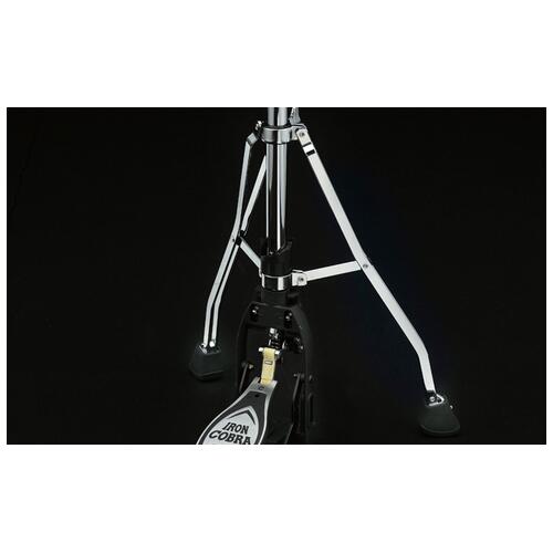 Image 6 - Tama Iron Cobra Lever Glide Hi-Hat Stand (HH905D)