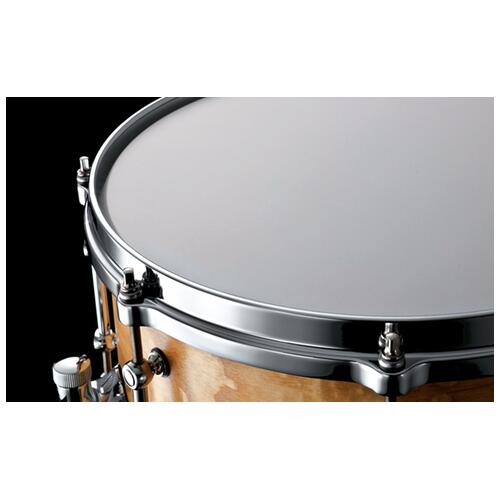 Image 4 - Tama S.L.P. 13"x 7" G-Maple Snare Drum (LGM137-STA)