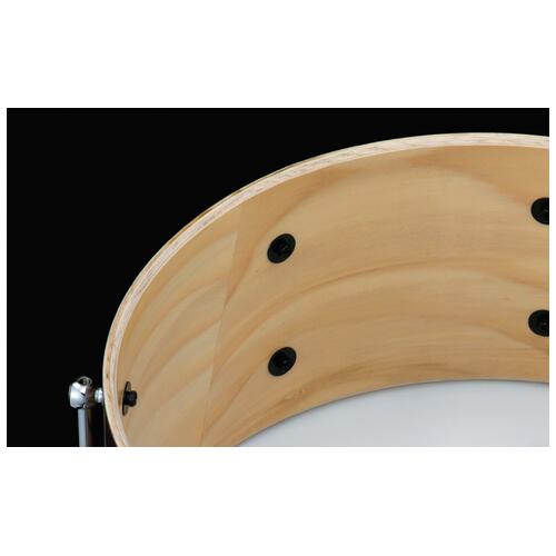 Image 1 - Tama S.L.P. 14"x6" Wild Satin Spruce Snare Drum(LSP146-WSS)