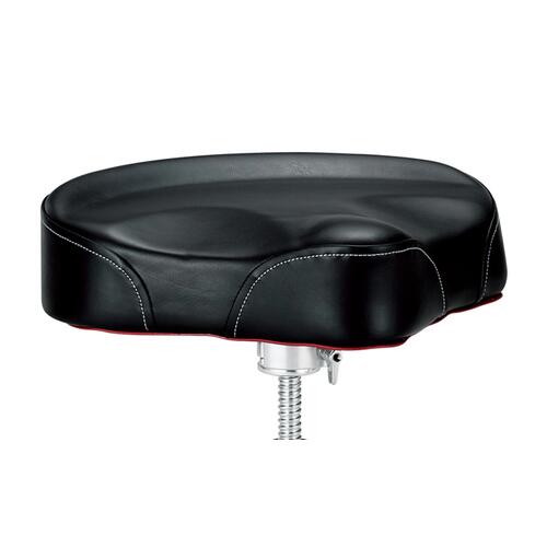 Image 2 - Tama 1st Chair Wide Rider Trio Vinyl Top (HT530B)