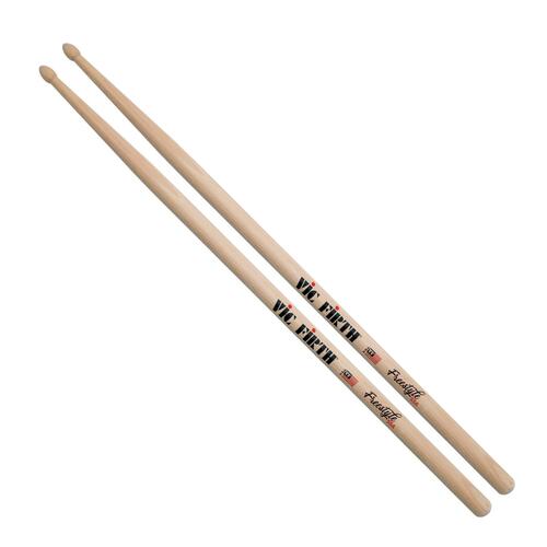 Image 5 - Vic Firth American Concept Freestyle Series Sticks