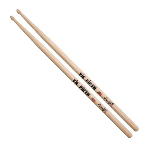 Image 2 - Vic Firth American Concept Freestyle Series Sticks