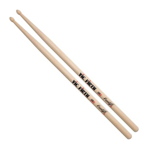 Image 4 - Vic Firth American Concept Freestyle Series Sticks