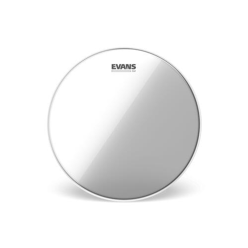 Image 1 - Evans G2 Bass Drum Heads