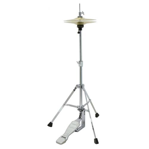 Gewa pure Junior Hi-Hat Stand with Cymbal