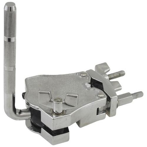 Gibraltar SC-SLLRM Large 12.7mm Single L-Rod Mount with Clamp