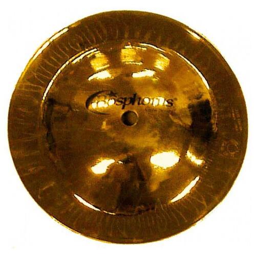 Bosphorus Gold Series Bell Cymbals