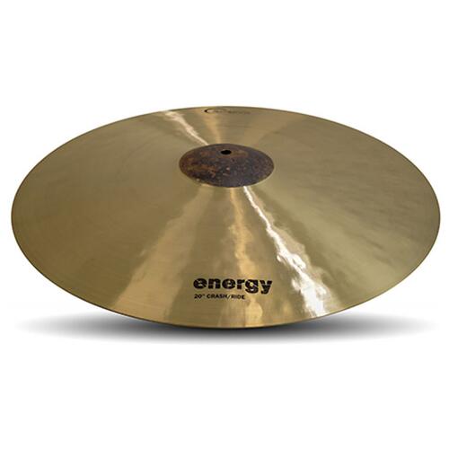 Dream Energy Crash/Ride Cymbals