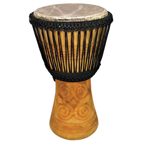 Bucara Professional Djembe Drum