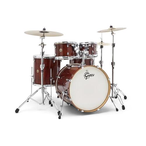 Image 2 - Gretsch Catalina Maple 22" 5 Piece Shell Packs