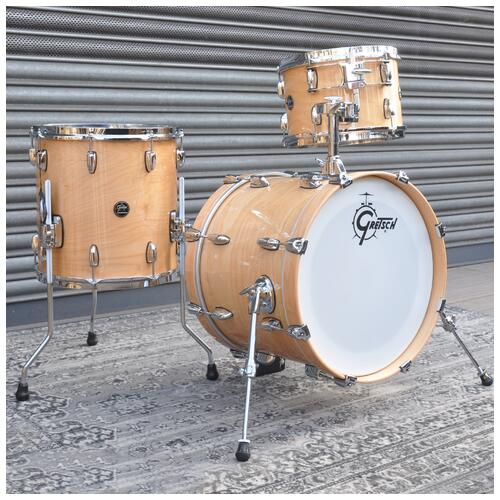 Image 2 - Gretsch 12", 14", 18" Renown Maple Shell Pack *Ex Demo*