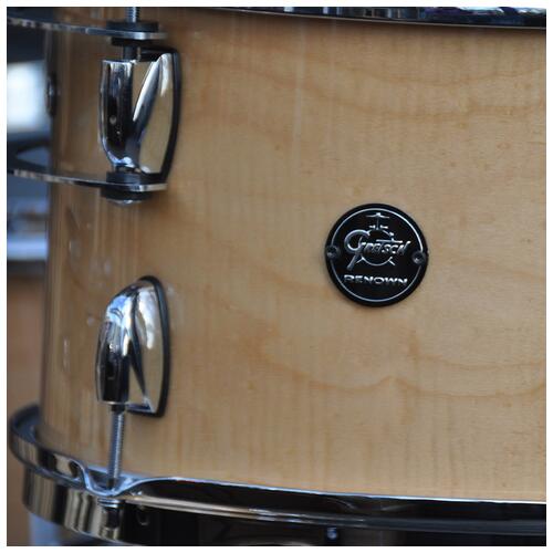 Image 3 - Gretsch 12", 14", 18" Renown Maple Shell Pack *Ex Demo*