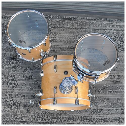 Image 9 - Gretsch 12", 14", 18" Renown Maple Shell Pack *Ex Demo*