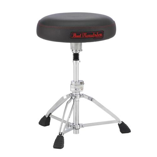 Pearl D1500SP Roadster Multi-Core Donut Drum Throne w/ Shock Absorption